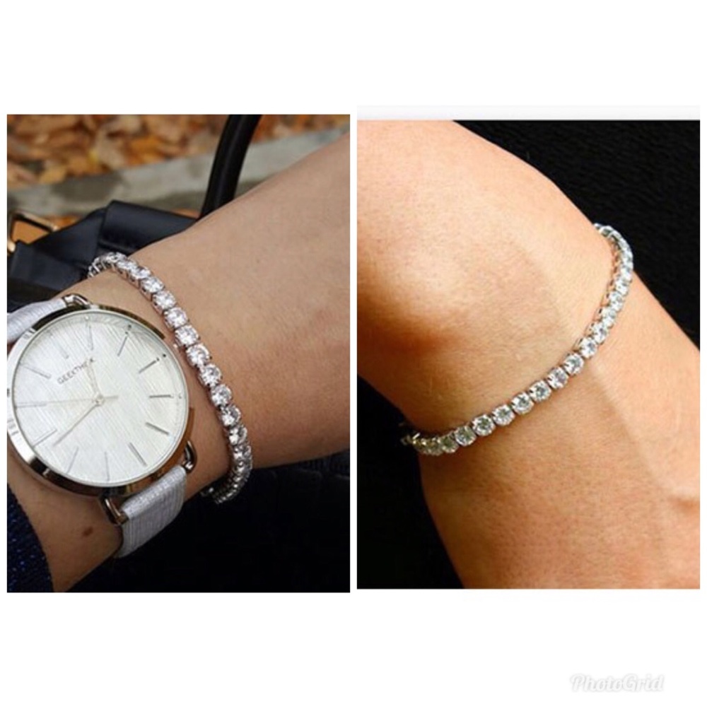 Tennis Bracelet💎